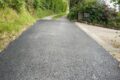 Driveway Resurfacing