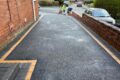 Tarmac Driveways
